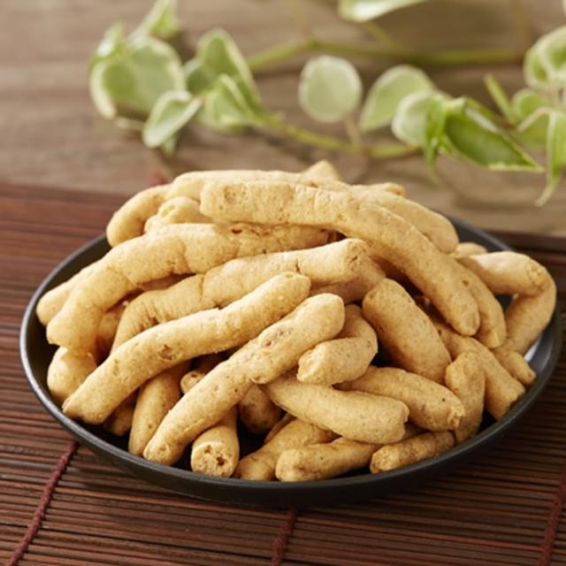 【戀戀蚵仔寮】魚香脆酥-午momo台購物網仔魚-原味(150克) 【戀戀蚵仔寮】魚香脆酥-午momo台購物網仔魚-原味(150克)