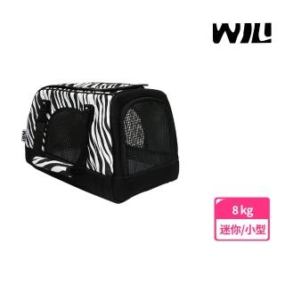【WILL】經典時尚 PB款包(經典斑馬紋)