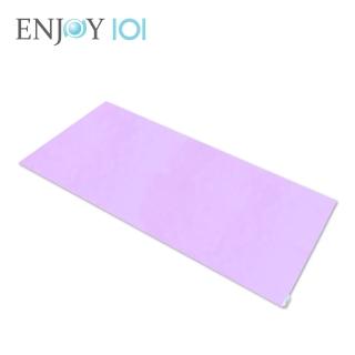 【ENJOY101】矽膠布-醫療防水中單/看護墊(M-140x65cm)