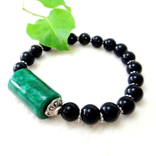 【JIN YANG】富貴招財鐵龍生竹節套組(二件式)