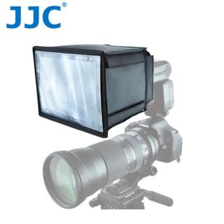 【JJC】閃光燈增距鏡 Fit CANON 580EX/580EX II 閃燈