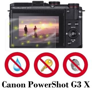 【D&A】Canon PowerShot G3 X 日本原膜螢幕貼(NEW AS玻璃奈米型)