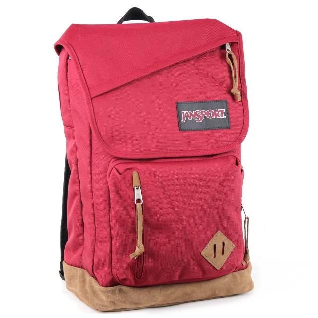 【JanSport】校園背包HENSLEY(聖誕momo購物台線上看紅)