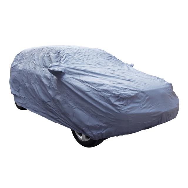 【網購】MOMO購物網【3D】豪華雙層車套(休旅車款)開箱momo網購 【網購】MOMO購物網【3D】豪華雙層車套(休旅車款)開箱momo網購