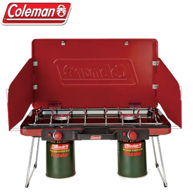 【勸敗】MOMO購物網【美國Coleman】7000kcal輕薄雙口瓦斯爐(CM-21950 紅)好嗎momo折價券使用 【勸敗】MOMO購物網【美國Coleman】7000kcal輕薄雙口瓦斯爐(CM-21950 紅)好嗎momo折價券使用