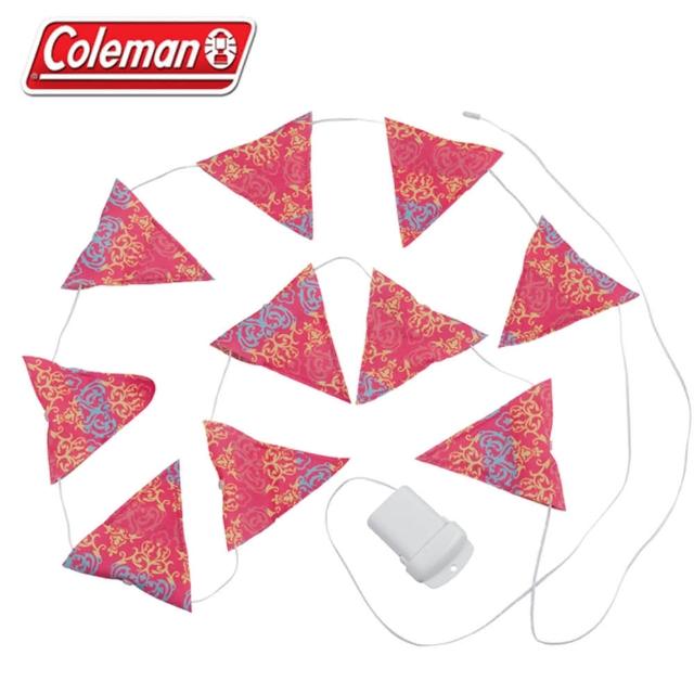 【部落客推薦】MOMO購物網【美國Coleman】新款 LED串燈/彩色串燈.三角旗幟(紅葉圖騰 CM-22289)有效嗎momo購物網 【部落客推薦】MOMO購物網【美國Coleman】新款 LED串燈/彩色串燈.三角旗幟(紅葉圖騰 CM-22289)有效嗎momo購物網