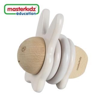 【英國Masterkidz】螺母組合-兔子