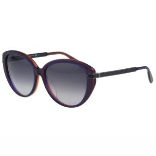 【BOTTEGA VENETA】時尚太陽眼鏡BV292FS(紫色)