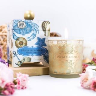 【Michel Design Works】香氛大豆蠟燭(397g)