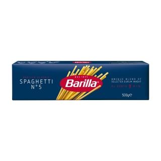 【Barilla】百味來義大利直麵 n. 5(500g)