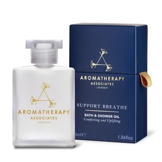 【AA】舒和清爽沐浴油 55ml(Aromatherapy Associates)