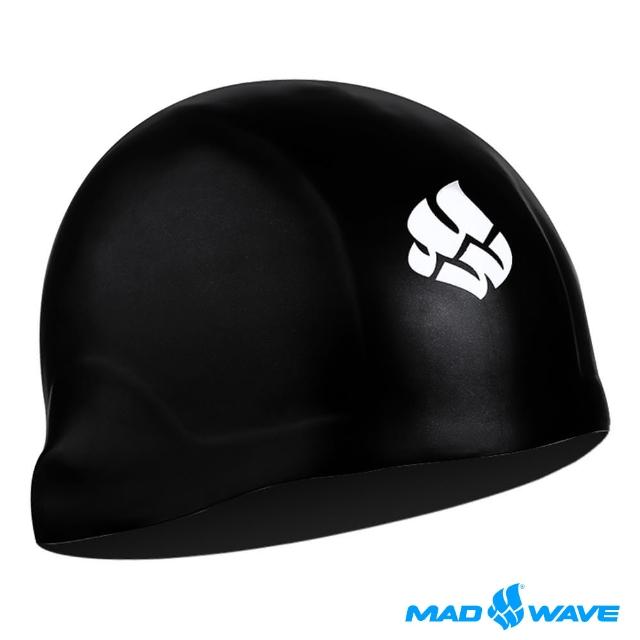 【俄羅斯MADWAVE】momo電視購物網矽膠泳帽(R-CAP) 【俄羅斯MADWAVE】momo電視購物網矽膠泳帽(R-CAP)