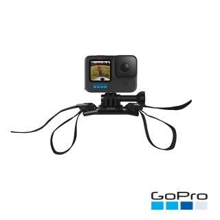 【GoPro】頭盔帶 GVHS30(公司貨)