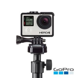 【GoPro】麥克風架聯結座 ABQRM-001(公司貨)
