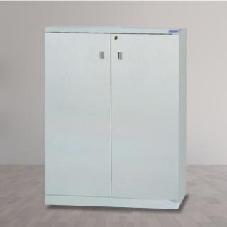 【時尚屋】DF加門多用途PC存放櫃30格不透明抽(RU5-DF-PC-30BA)