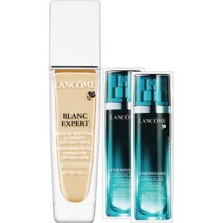 ¡iLANCOME ÄõçM¡j¿E¥ú·Ø¥Õ¯»©³²G30ml+¶W·L¾ãפùºëµØ(1ml*2)