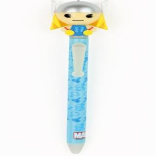 【代理版】Marvel Kawaii 復仇者聯盟 公仔搖頭筆 索爾款