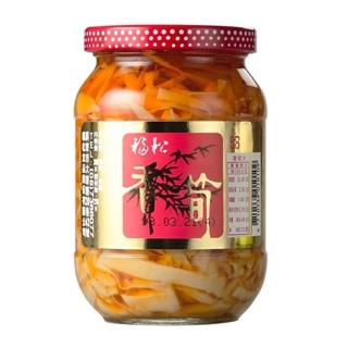 【福松】香筍(360G)