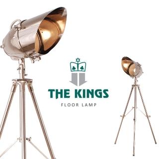 【THE KINGS】London signal倫敦號誌復古工業立燈