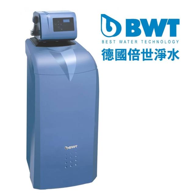 【BWT德國倍世】智慧型軟水機(Bewamat 7momo 2000 折價券5A)