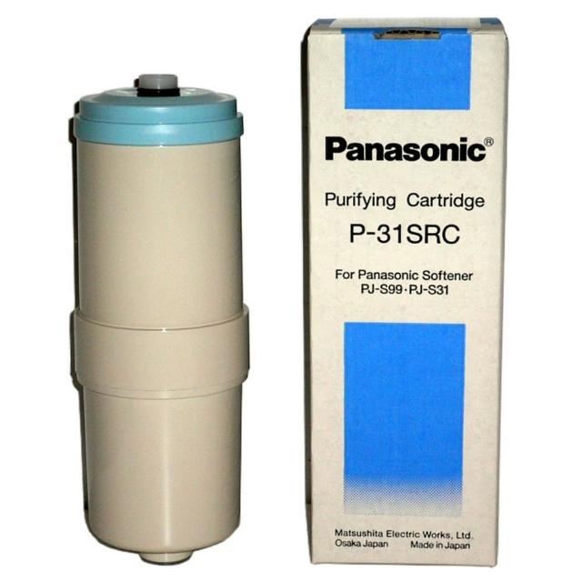【Panasonic 國際牌】軟momo購買網水器濾心(P-31SRC)