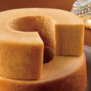 【巧克力雲莊】蜂蜜木輪蛋糕(限量的幸福滋味木輪蛋糕)