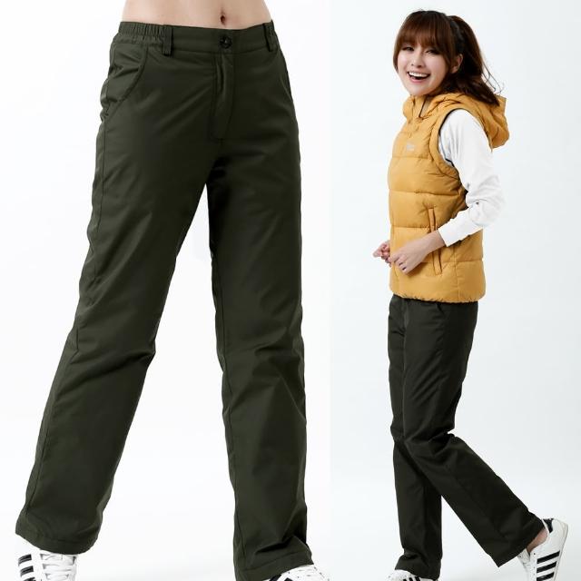 【勸敗】MOMO購物網【遊遍天下】女款顯瘦直筒防風防潑水禦寒刷毛保暖褲/ 防風雪褲P107墨綠(S-3L)價格www.momoshop.com.tw momo 【勸敗】MOMO購物網【遊遍天下】女款顯瘦直筒防風防潑水禦寒刷毛保暖褲/ 防風雪褲P107墨綠(S-3L)價格www.momoshop.com.tw momo