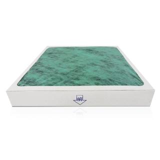 【怡悅】HEPA濾心(適用大同TACR-75U/FH-75U空氣清淨機-兩片裝)