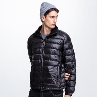 【JORDON 橋登】男超輕羽絨外套(371I)