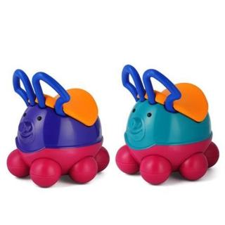 【親親Ching Ching】小豬滑步車-兩色可選 OT-02