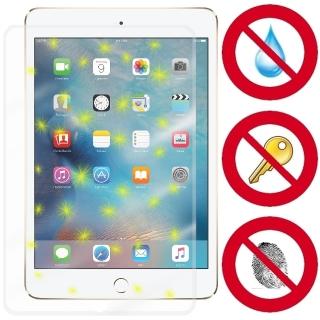 【D&A】Apple iPad mini 4 電競專用5H螢幕貼(NEW AS玻璃奈米)