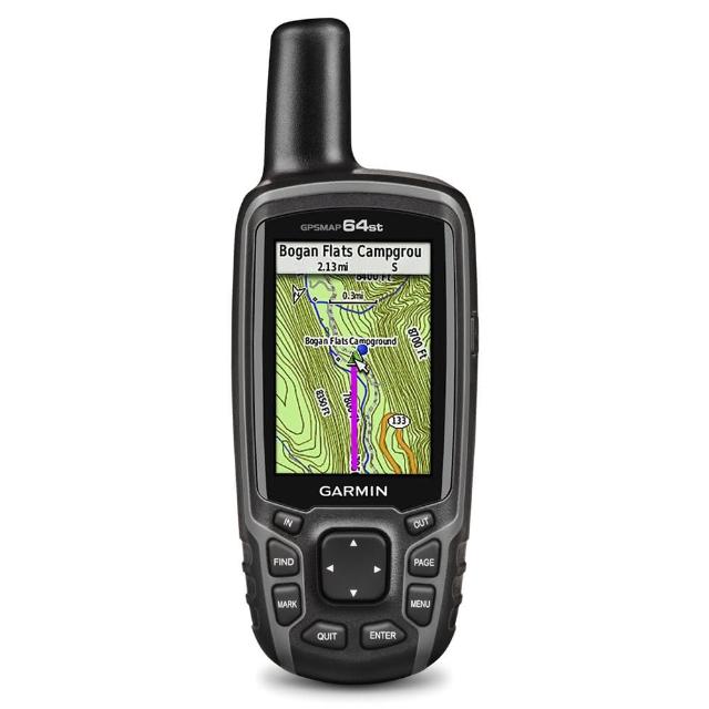 【私心大推】MOMO購物網【GARMIN】GPSMAP 64st 全能進階雙星定位導航儀評價好嗎momo shop taiwan