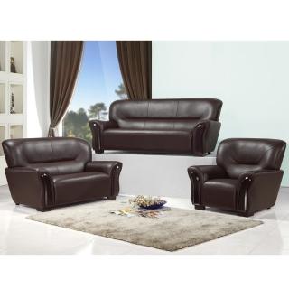 【品生活】舒適雅致風格1+2+3人沙發(368)