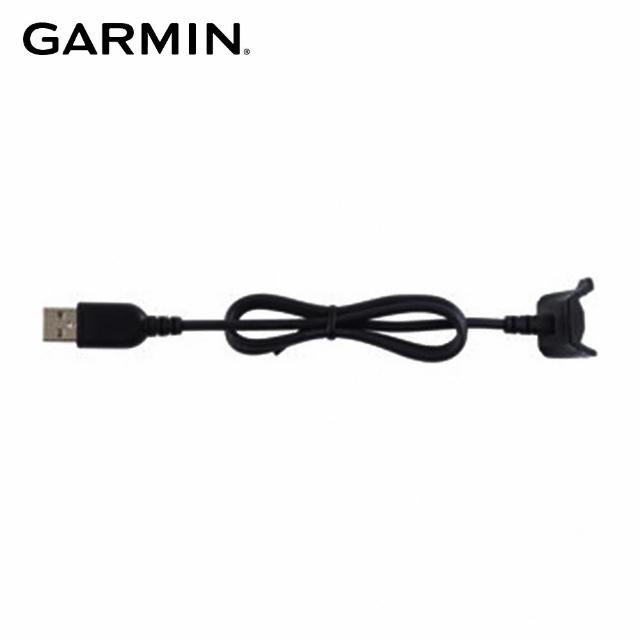 【GARMIN】vivosmart HR專用充電夾(快速到富邦電視購物貨)