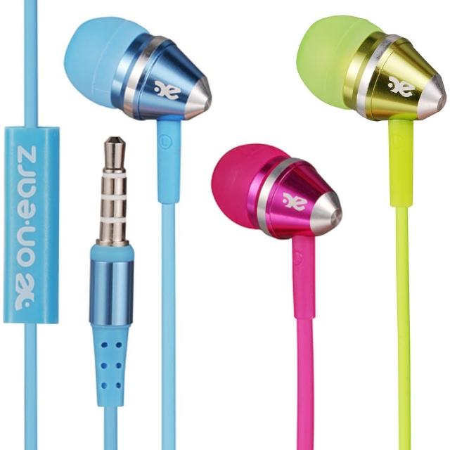 【On earz】momo購物評價LolliBUDZ耳塞式耳機
