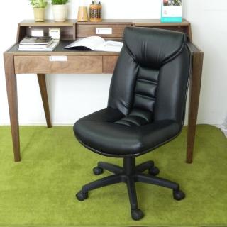 【時尚屋】馬文無扶手辦公椅(FG5-HF-03)