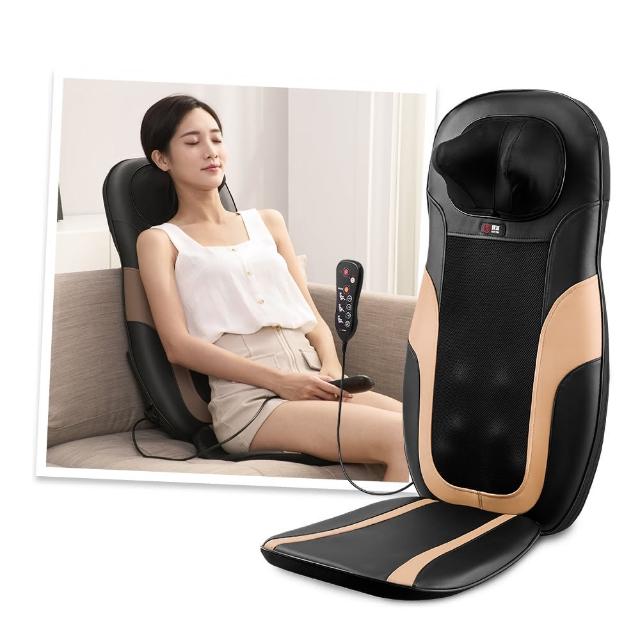 【私心大推】MOMO購物網【輝葉】4D溫熱手感按摩墊(HY-633)價錢momo 折價