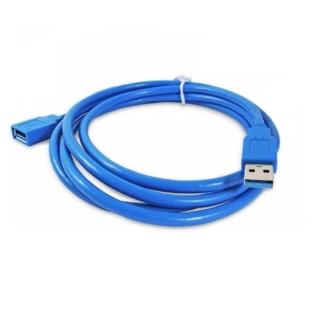 【LineQ】USB 3.0 延長線-1.5M