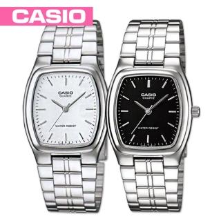 【CASIO 卡西歐】送禮首選-秀氣時尚女錶_酒桶鏡面1.3*2.2cm(LTP-1169D)