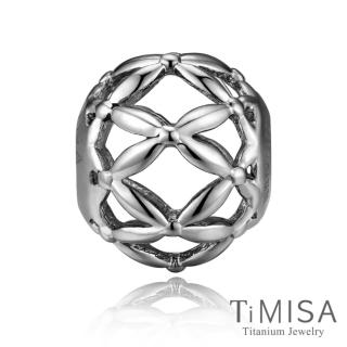 【TiMISA】編織夢想 純鈦飾品 串珠