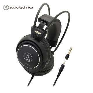 【鐵三角】ATH-AVC500 密閉式動圈型耳機(快速到貨)