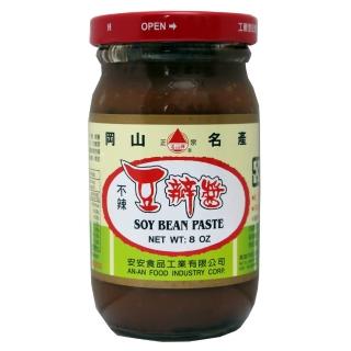 【安安】不辣豆瓣-大４５０g
