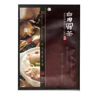 【馬來西亞游建好】白肉骨茶(5包入)