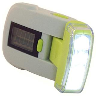 3LED燈多功能計步器(HZ-811)