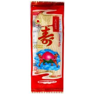 【富發】壽麵線250g