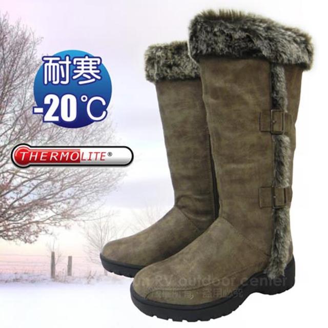 【好物推薦】MOMO購物網【極地時尚】女新款 高筒毛絨側扣專業保暖雪鞋、雪靴_附冰爪/內層保暖刷毛雪靴(可可 SN164)評價如何momo台購物 【好物推薦】MOMO購物網【極地時尚】女新款 高筒毛絨側扣專業保暖雪鞋、雪靴_附冰爪/內層保暖刷毛雪靴(可可 SN164)評價如何momo台購物