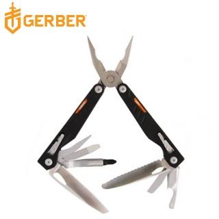 【Gerber】MP1多功能蝴蝶工具鉗(31-001142)