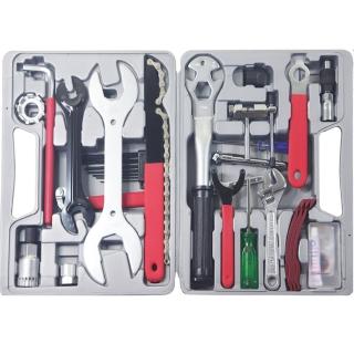 【omax】41件自行車工具組(12H)