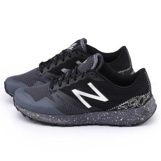 【NewBalance】男款 輕量運動鞋(MT690LB1-黑)