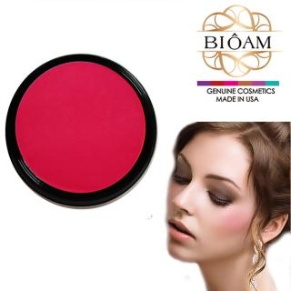 【美國Bioam佰歐安】Bioam佰歐安保養系長效顯色腮紅(08蘋果光)